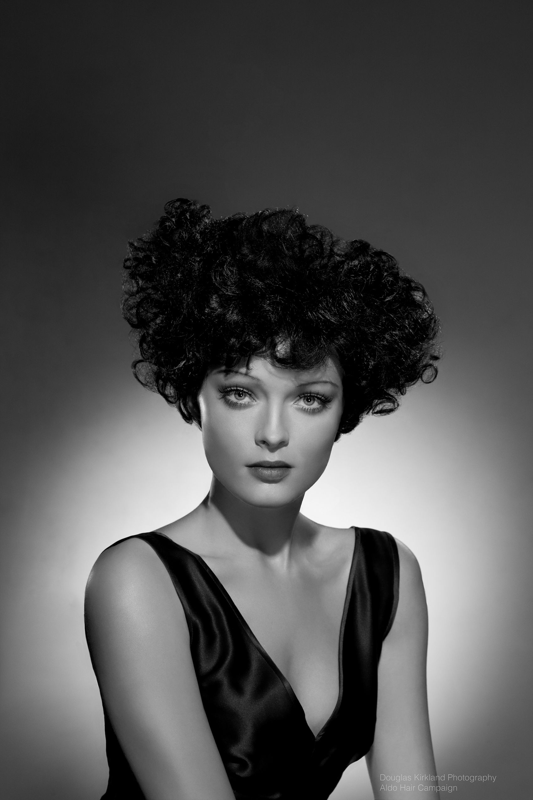 COPPOLA HAIR CAMPAIGN