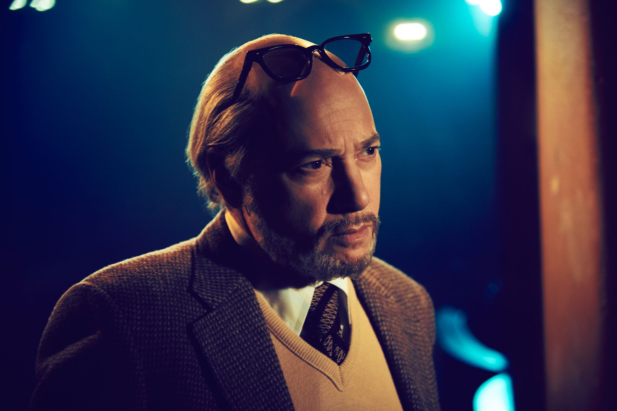 FX  .  FOSSE/VERDON