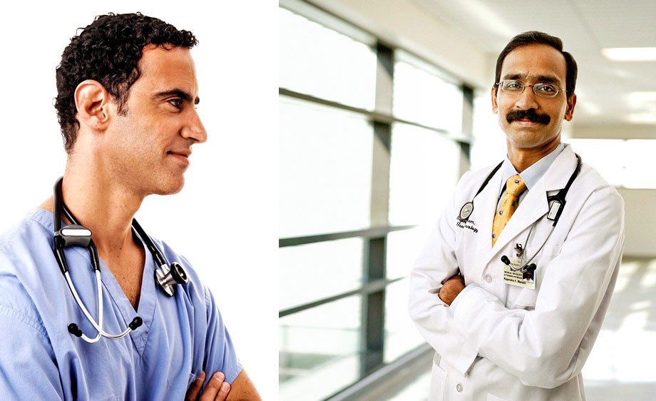 Providence Physicians