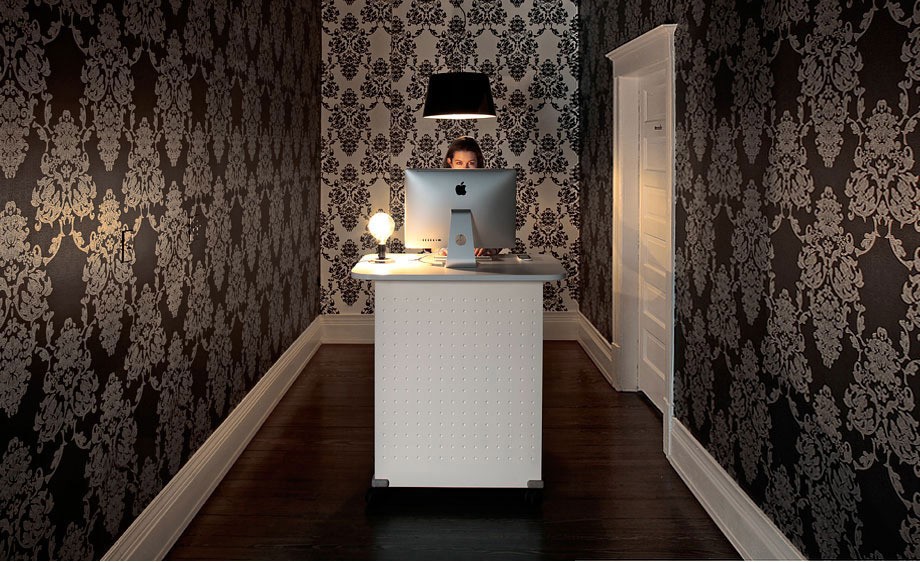 Kim Dent Design Interior / Fitness Drive