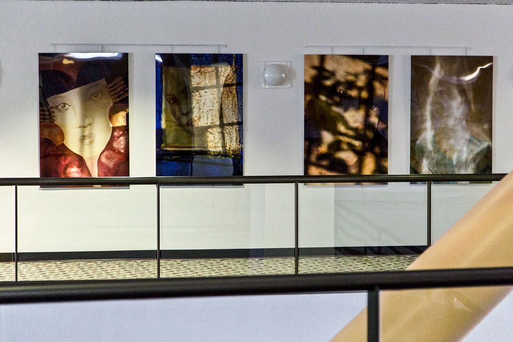 Heroines of the Opera