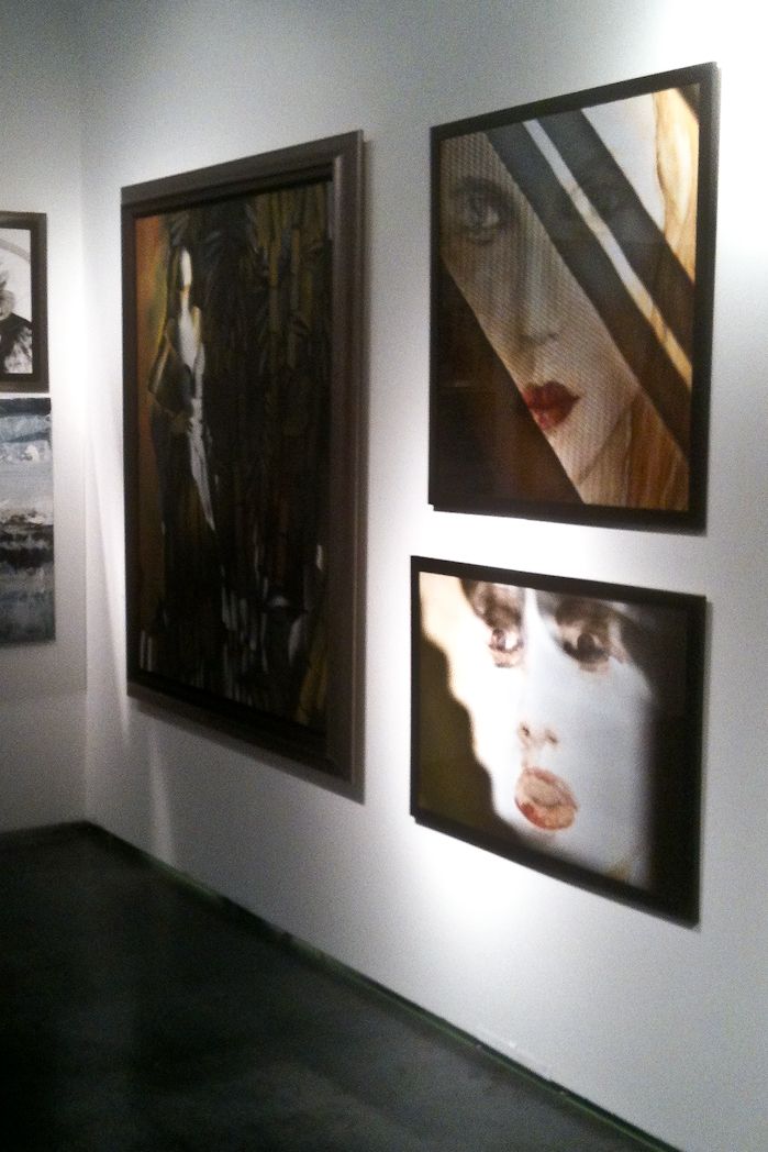 ArtPalmBeach 2012, Palm Beach, FL - January 20th - 23rd, 2012