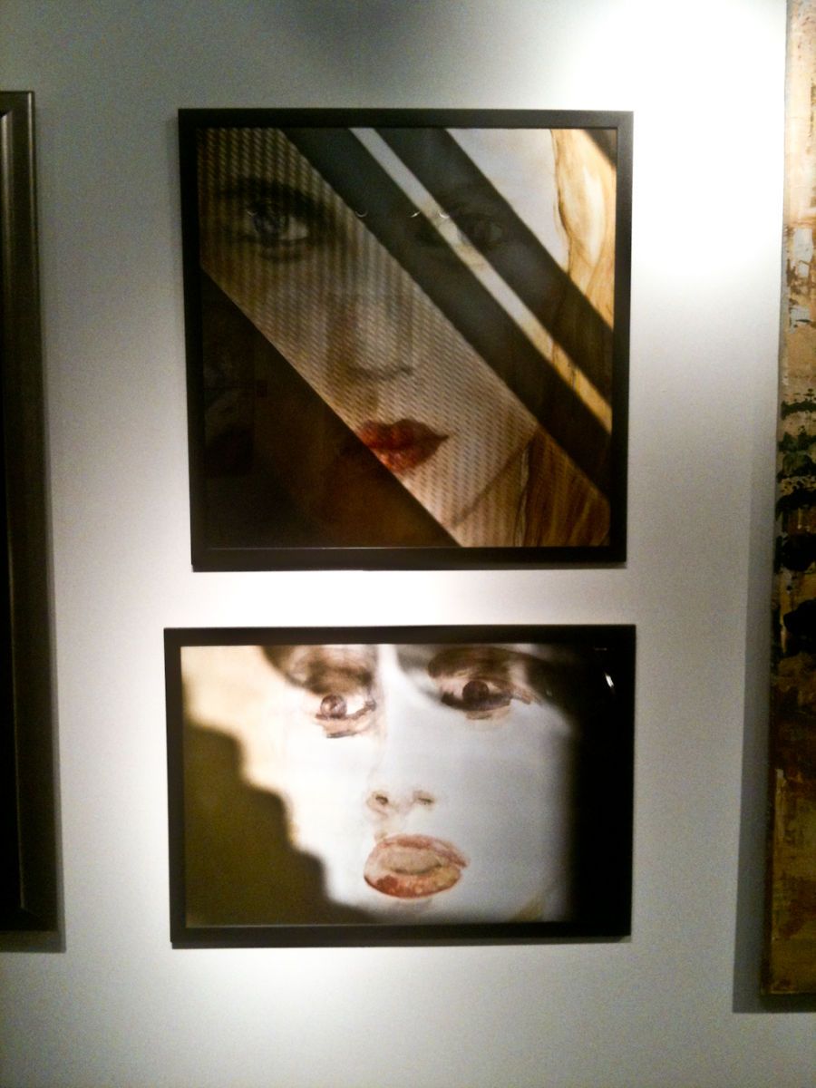 ArtPalmBeach 2012, Palm Beach, FL - January 20th - 23rd, 2012