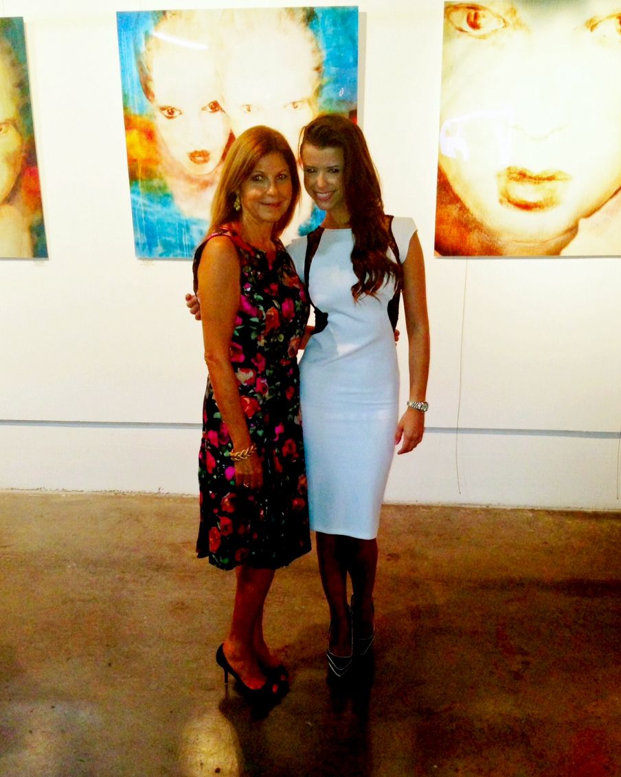 Nina Torres Fine Art Gallery