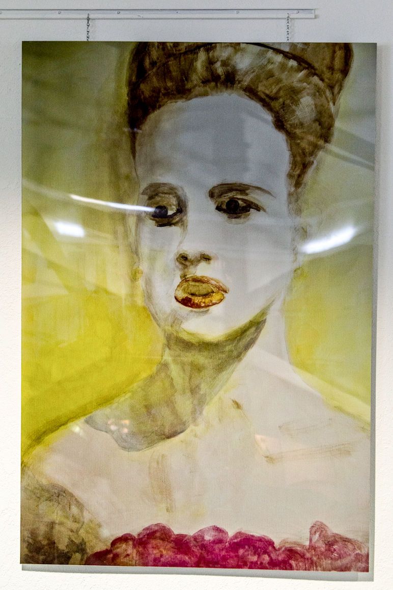 Heroines of the Opera