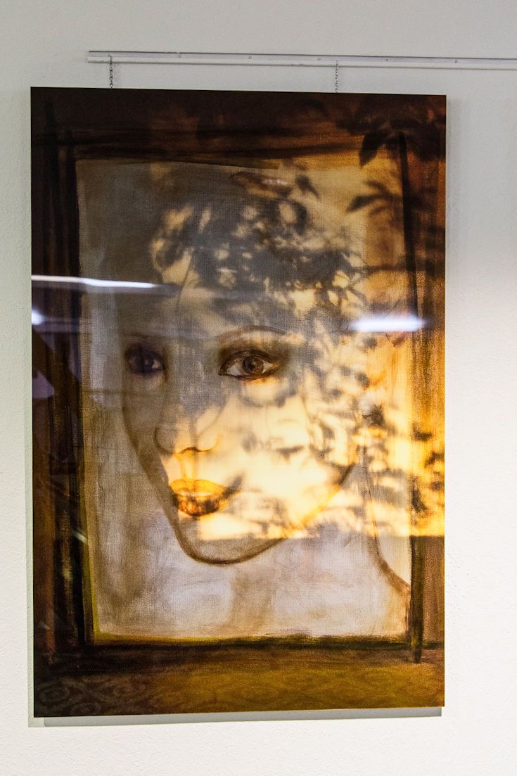 Heroines of the Opera