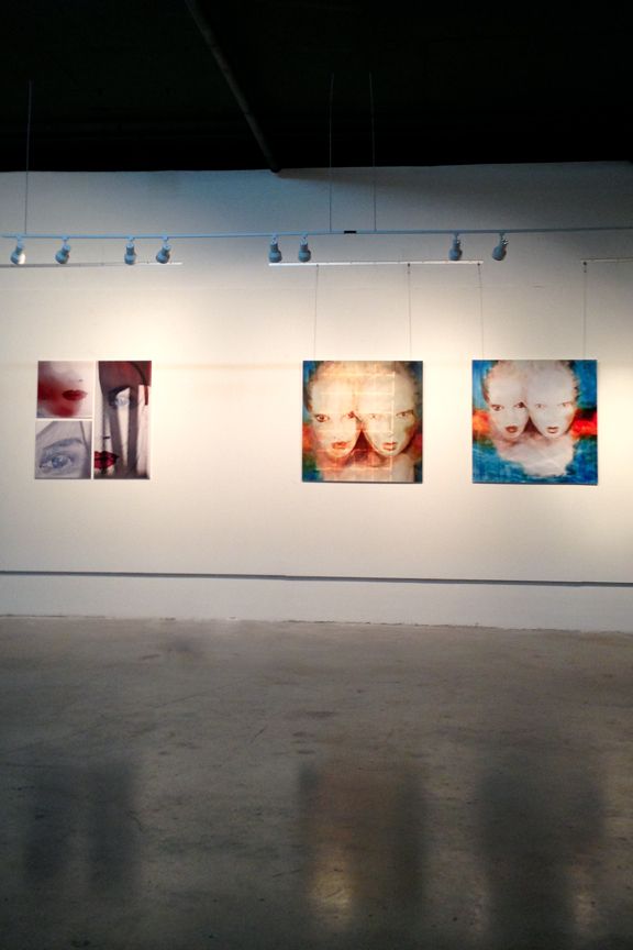 Nina Torres Fine Art Gallery