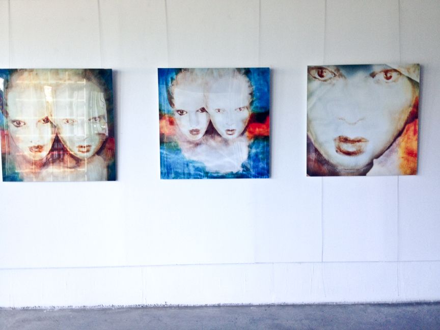 Nina Torres Fine Art Gallery