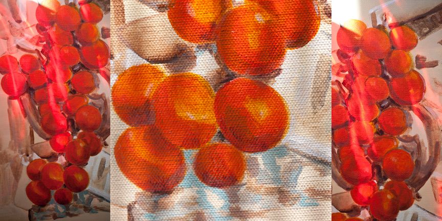 Eternal Nature and Civilization Composition, 2013