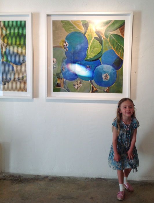 Elite Fine Arts Galleries, Miami, FL, "Time Lapses of Light", April 1 - May 1, 2013