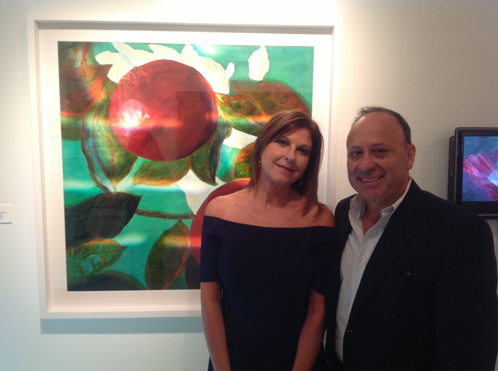 Art and Culture Center of Hollywood, FL, 6th All-Media Juried Biennial. April 27 – May 26, 2013