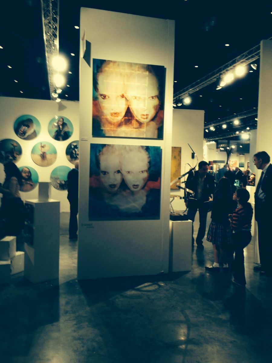 ArtPalmBeach 2014