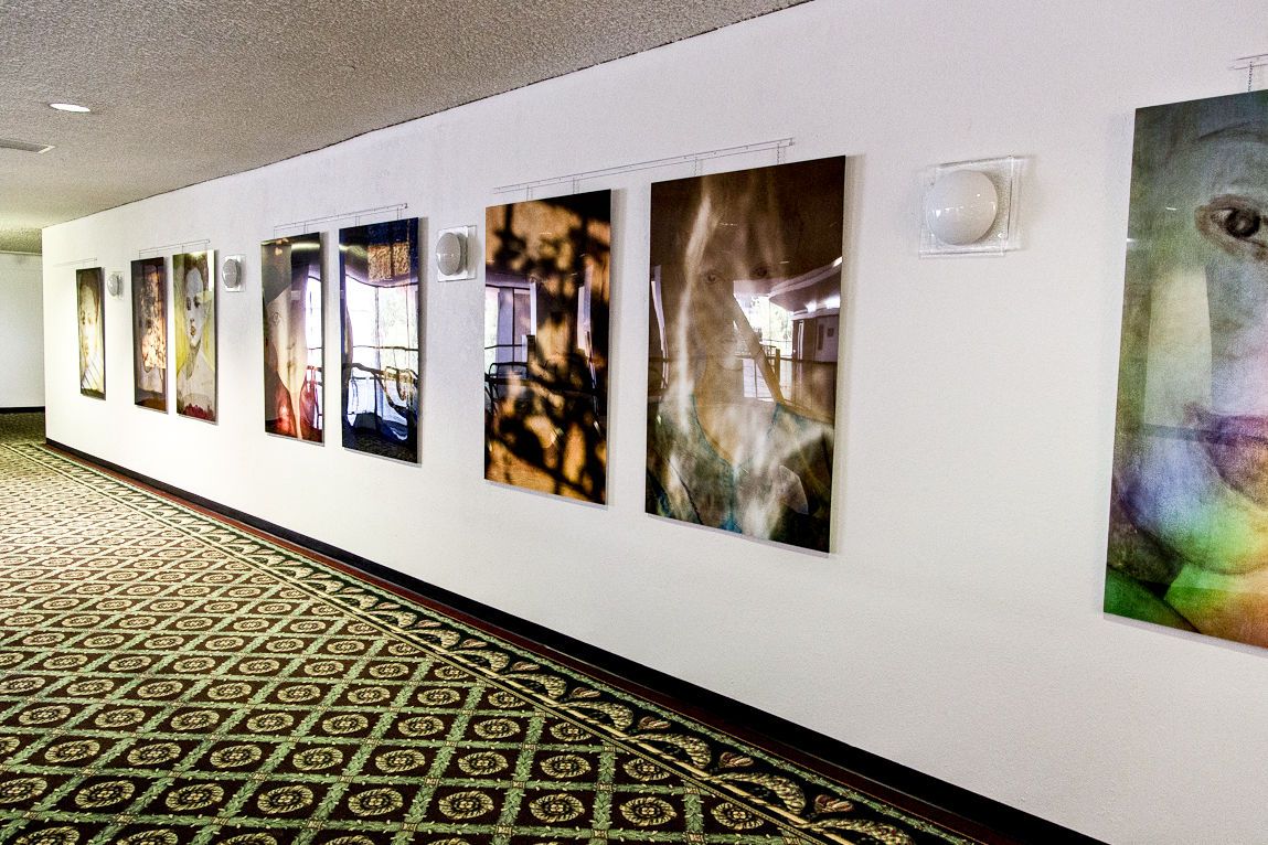 Heroines of the Opera