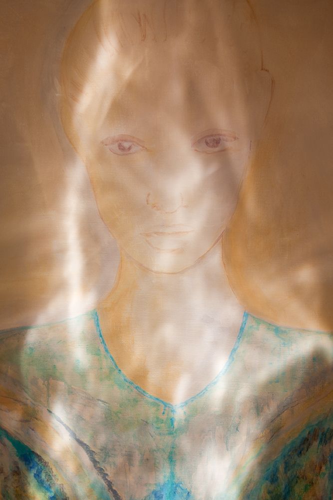 Maddalena, La nostra morte e il trionfo dell' amore, 2013