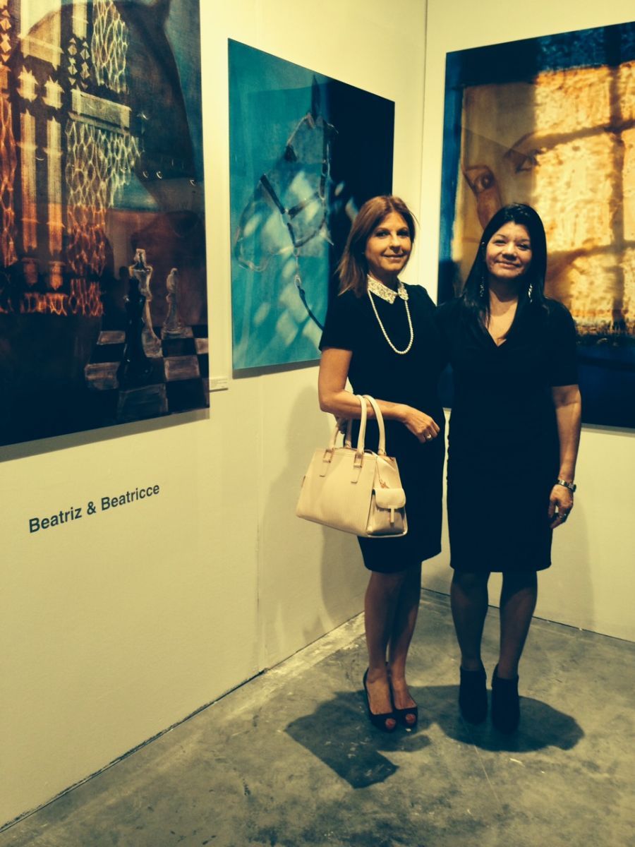 ArtPalmBeach 2014