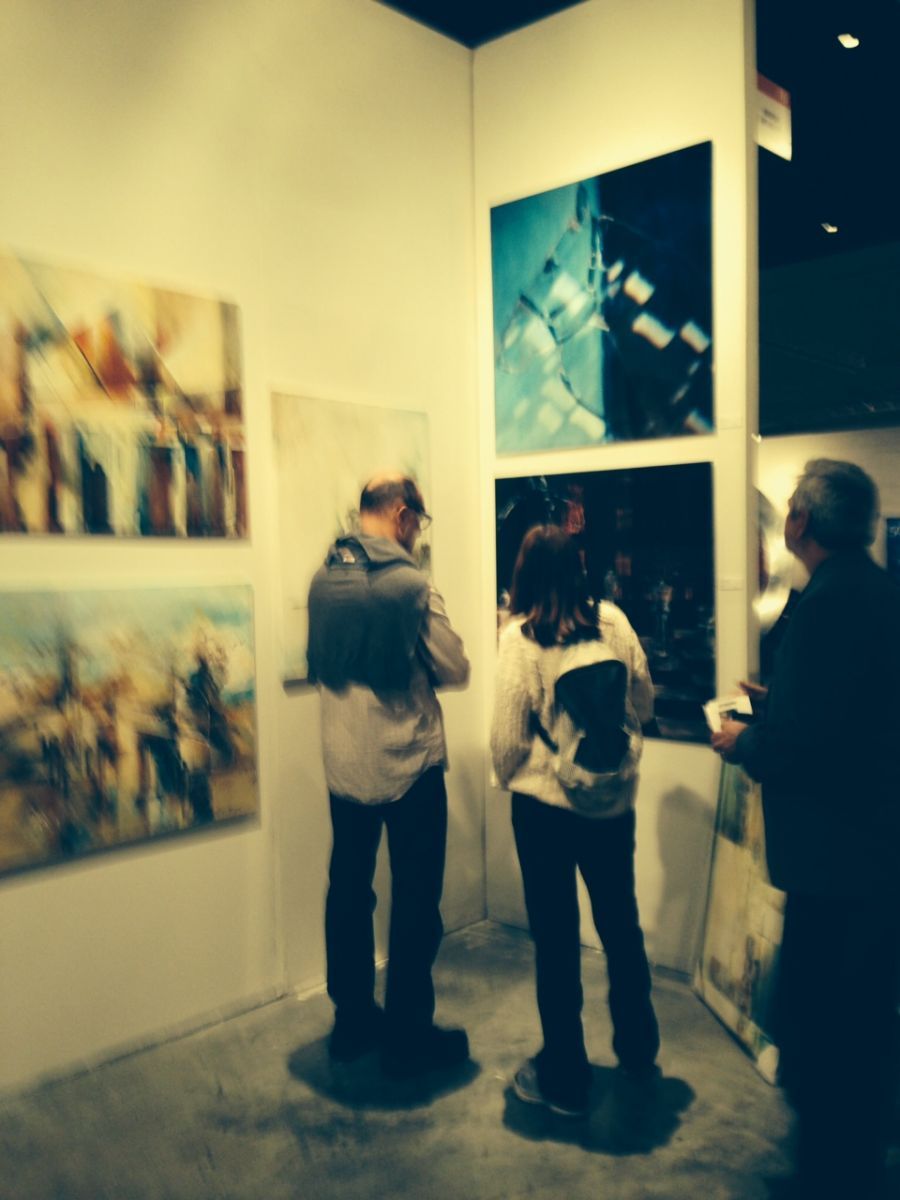 ArtPalmBeach 2014