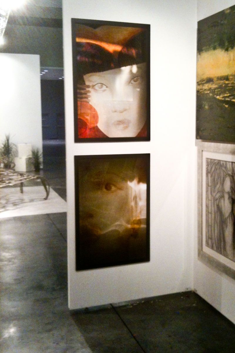 ArtPalmBeach 2012, Palm Beach, FL - January 20th - 23rd, 2012