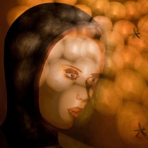 The Queen of the Night, 2003