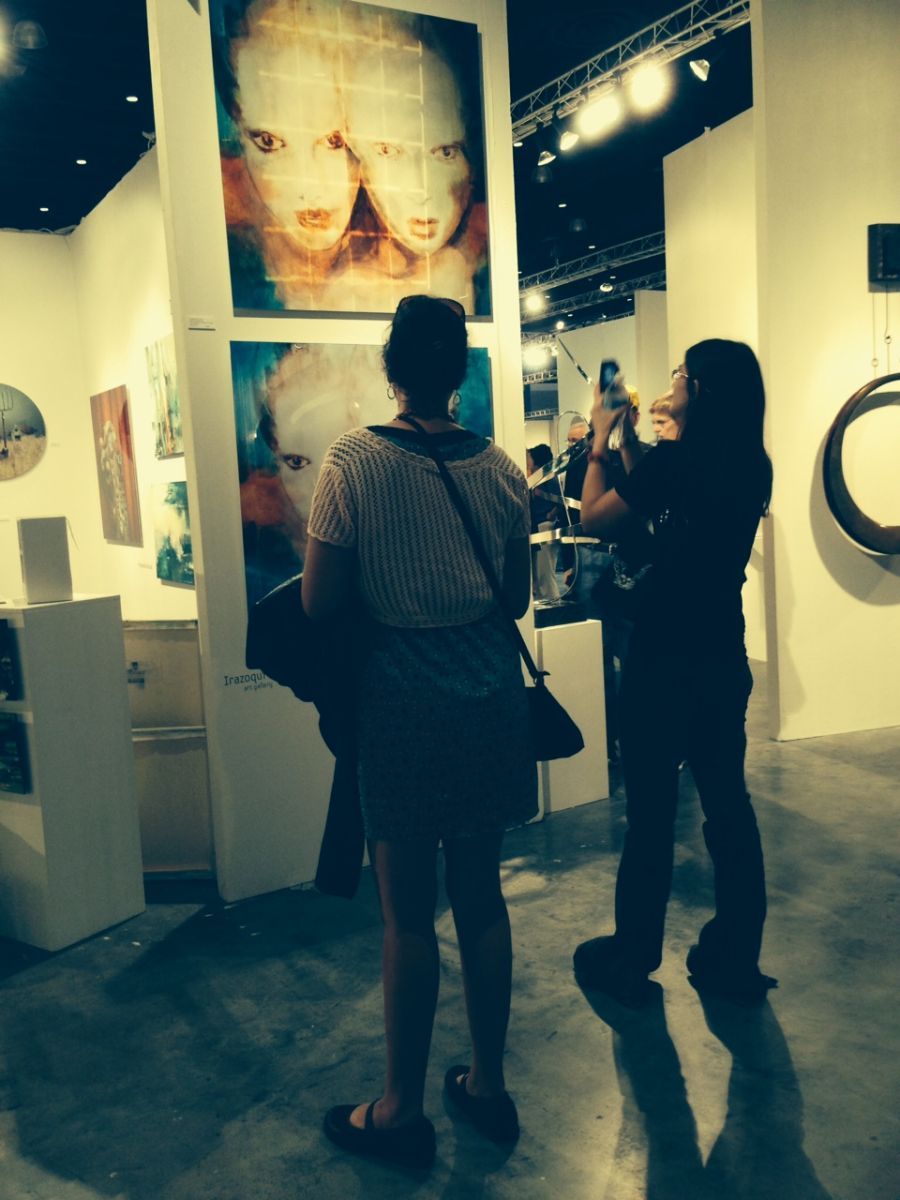 ArtPalmBeach 2014