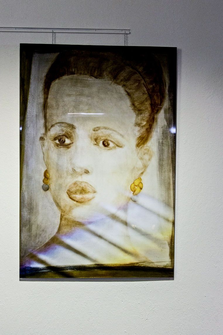 Heroines of the Opera