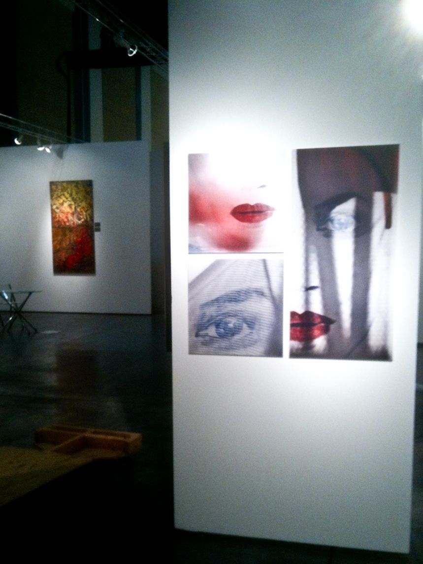 ArtPalmBeach 2012, Palm Beach, FL - January 20th - 23rd, 2012