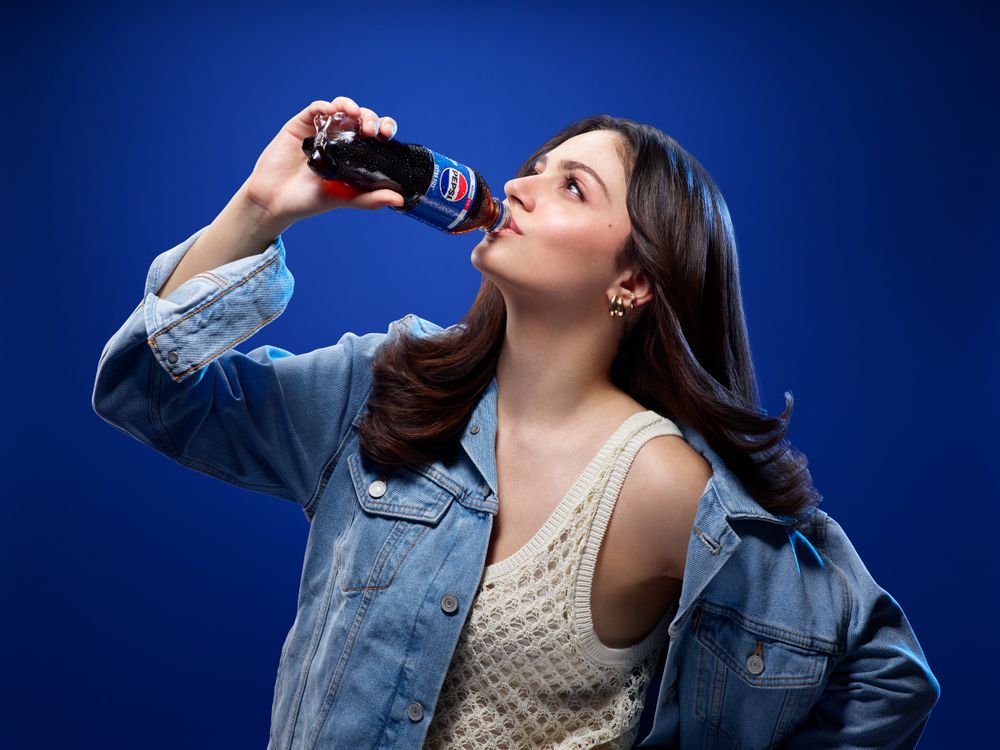 PEPSI