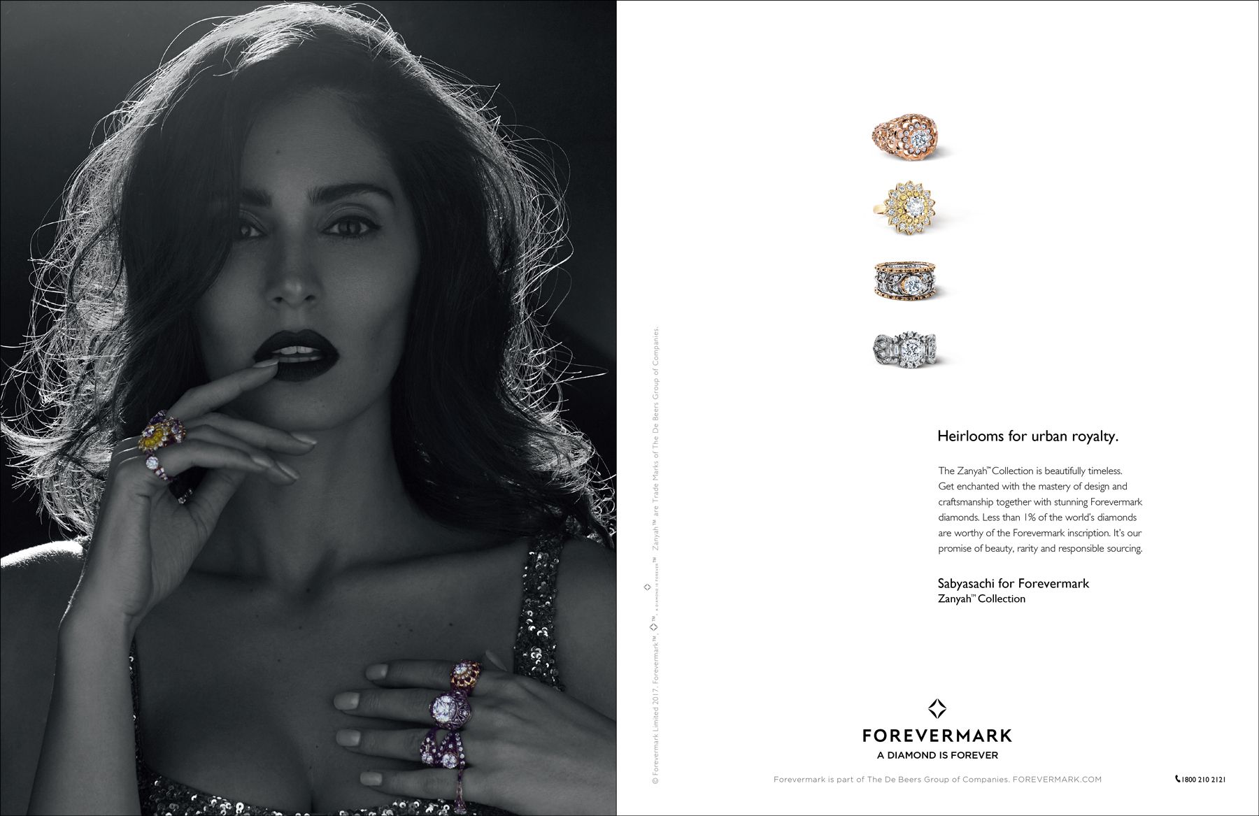 FOREVERMARK