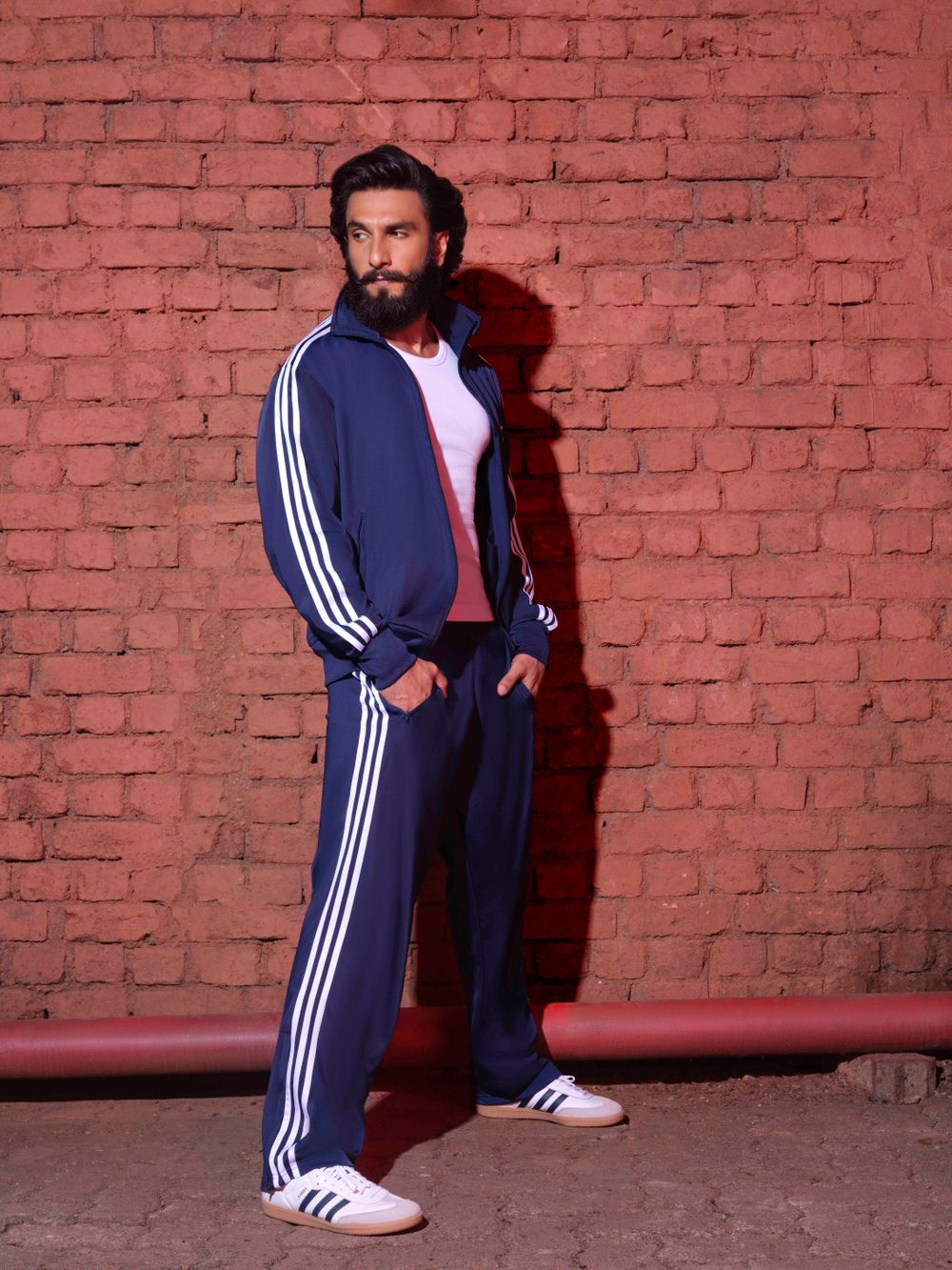 ADIDAS