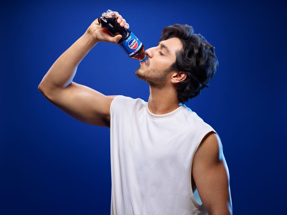 PEPSI