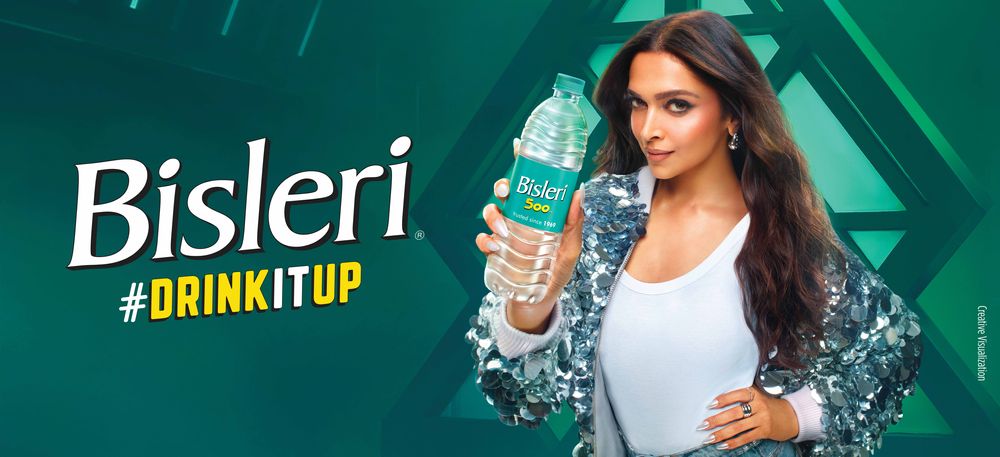 BISLERI