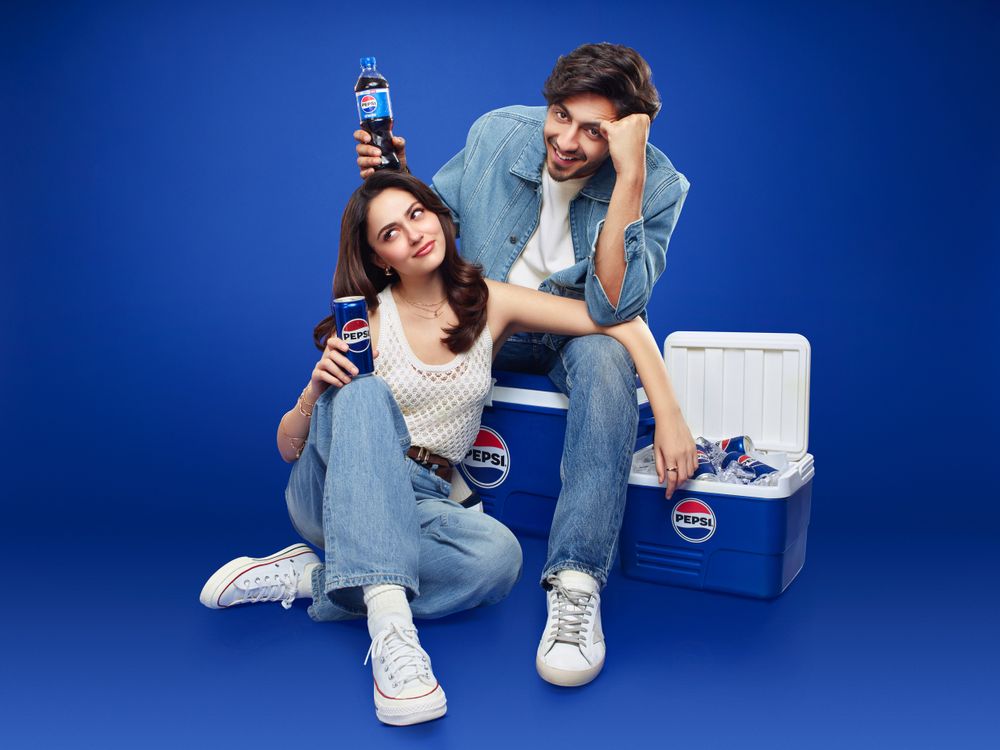 PEPSI