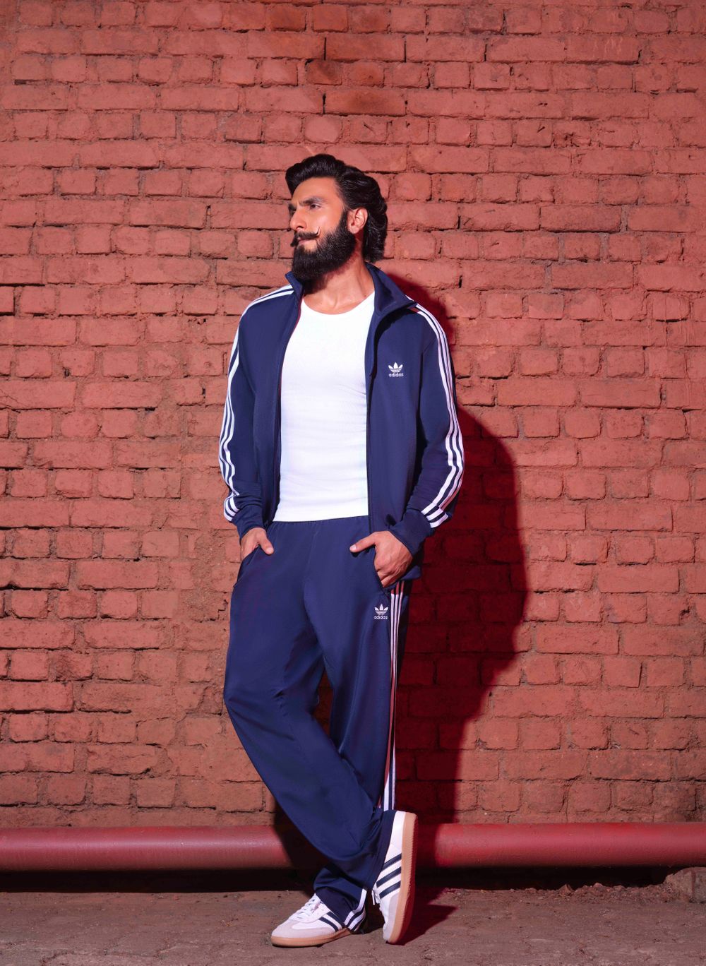 ADIDAS