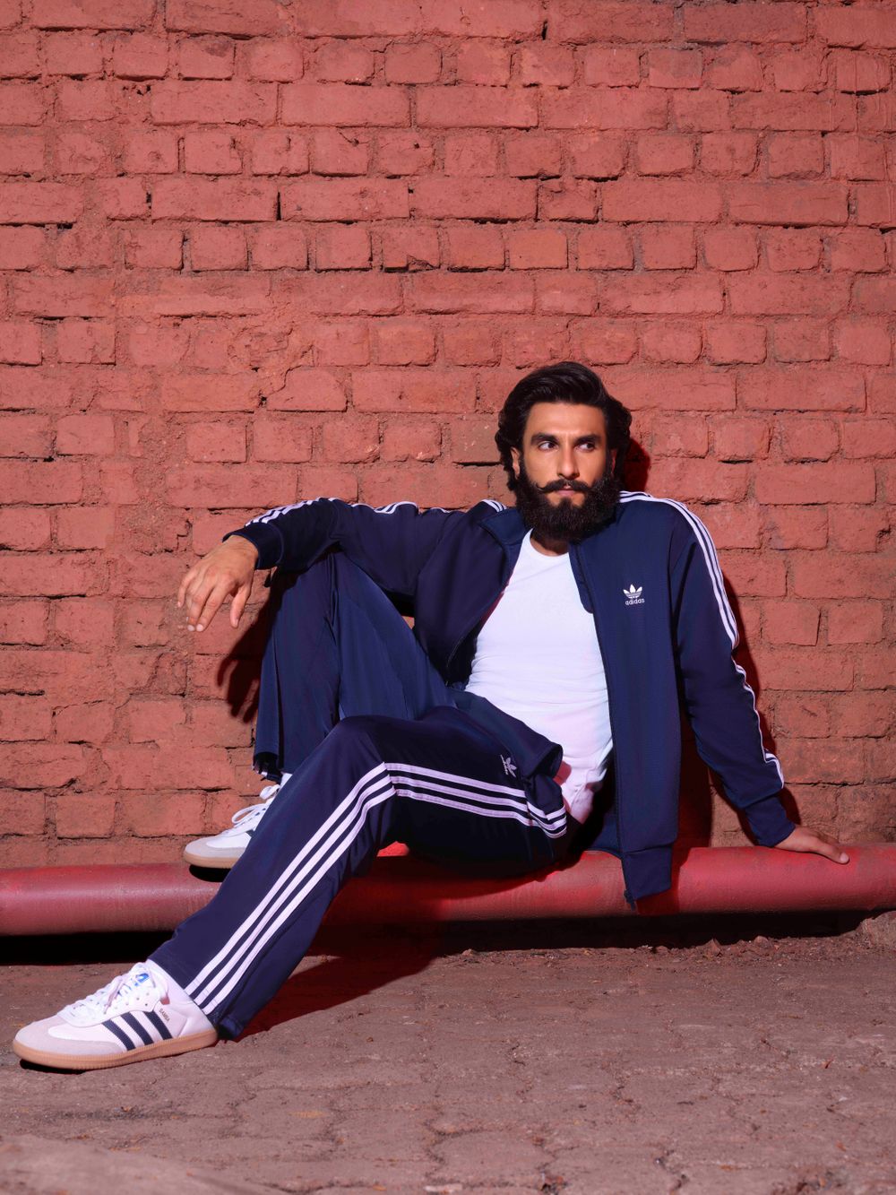 ADIDAS