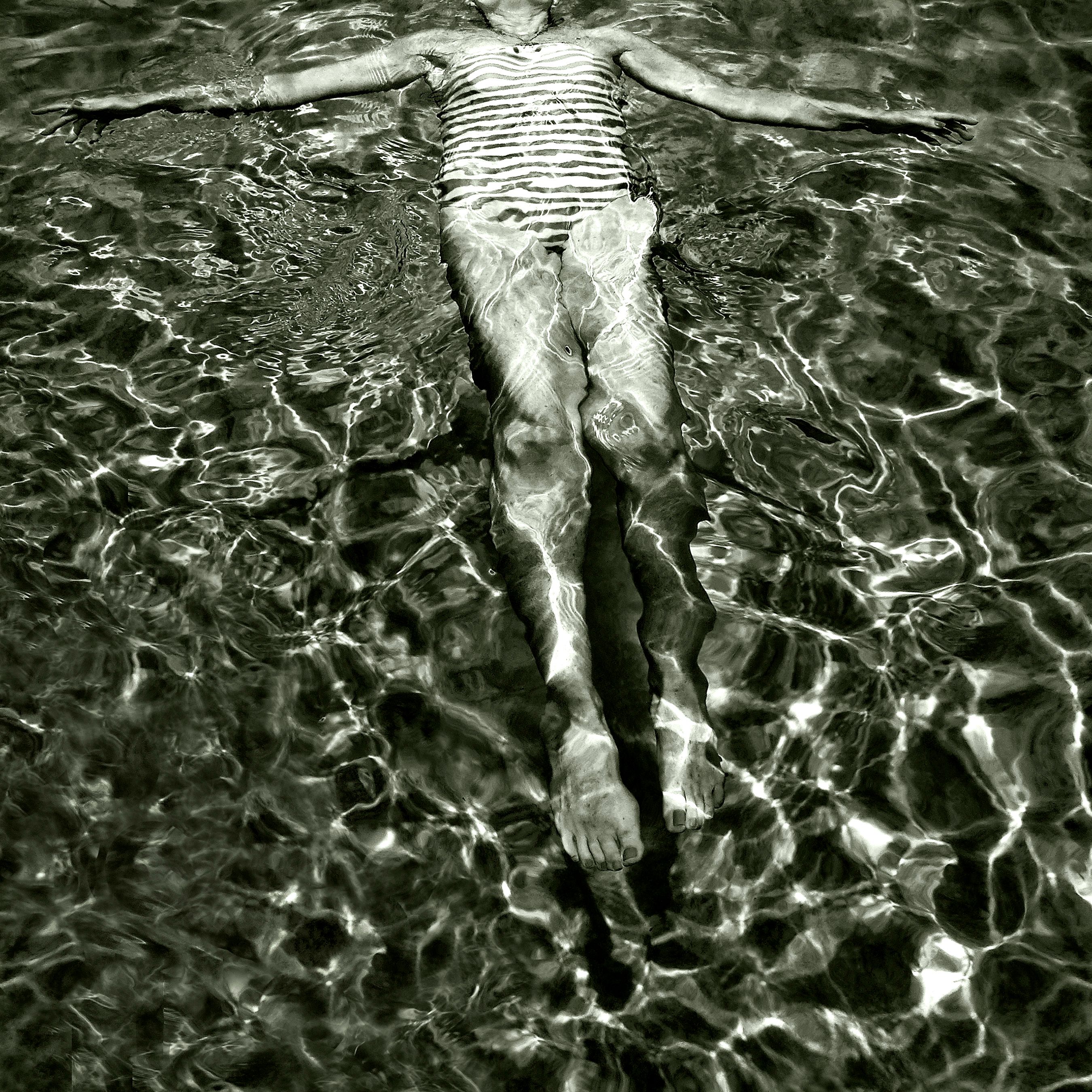 052618 Untitled 2018:  Ascension No. 77