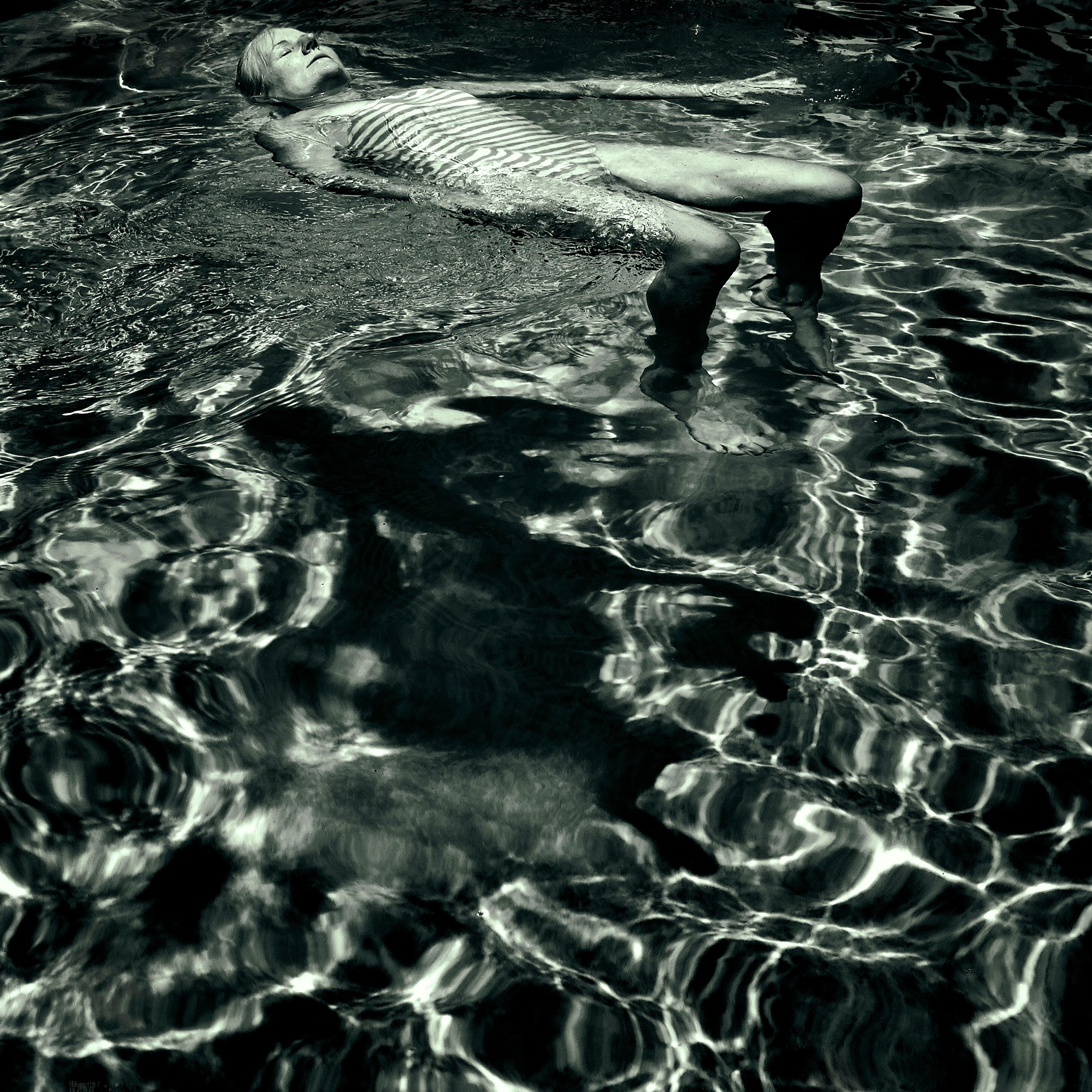 052618 Untitled 2018:  Ascension No. 73