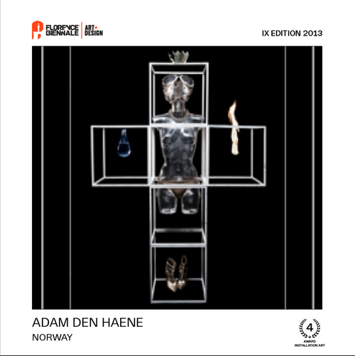 Florence Bienale 4th place, Instalation: Adam den Haene Screenshot 2025-08-16 at 03.28.04.png