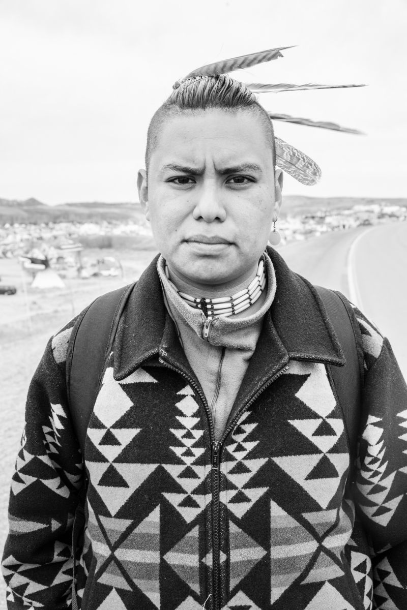 Standing Rock, North Dakota
