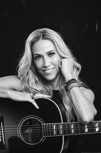 sheryl crow jen rosenstein