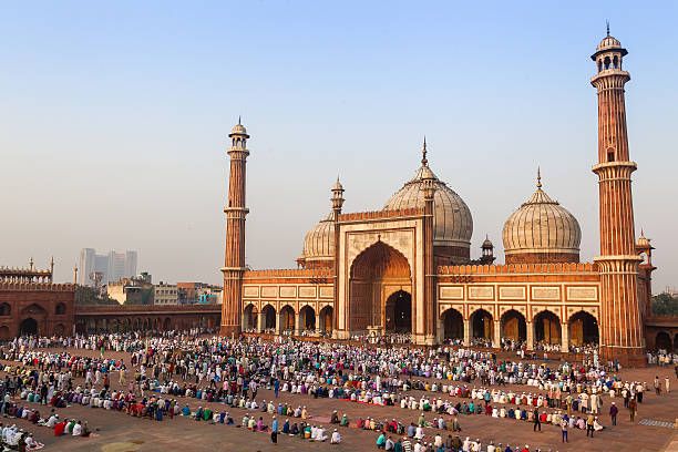 Jama Masjid