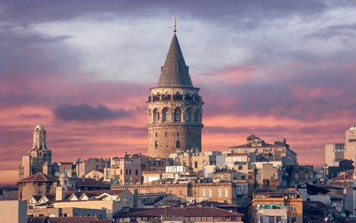 Torre Galata