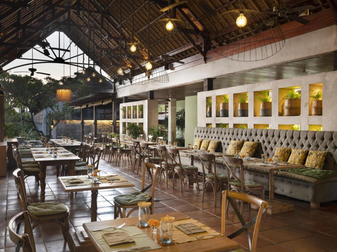 Nuestros Hoteles durante el viaje