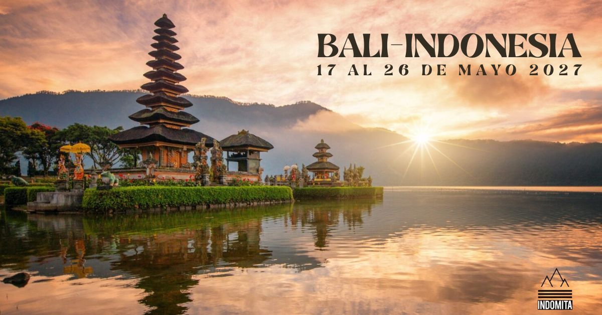 BALI 2027