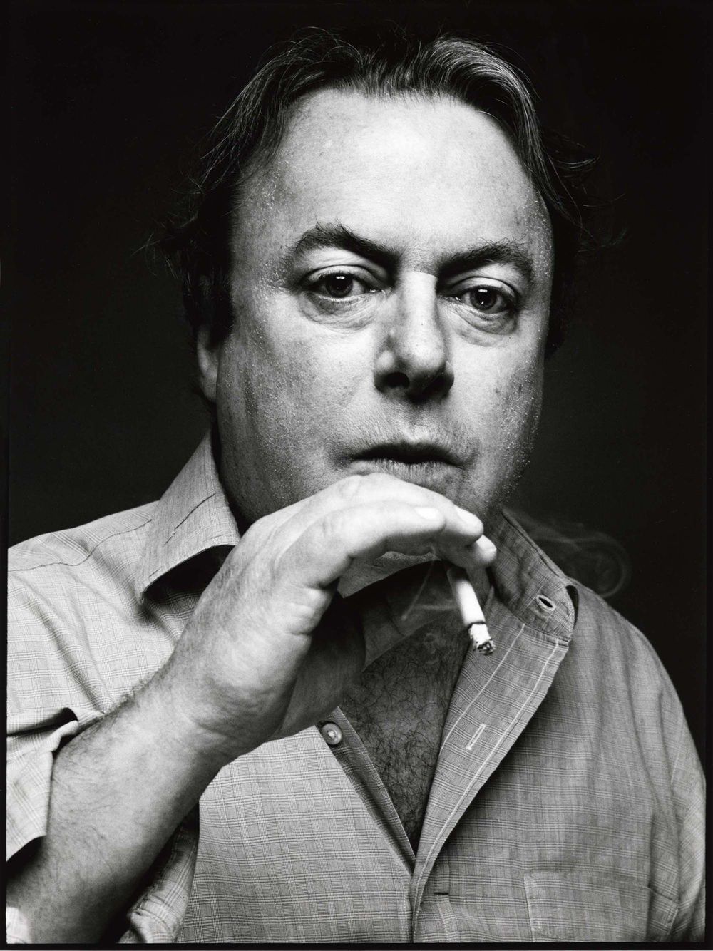 Christopher Hitchens