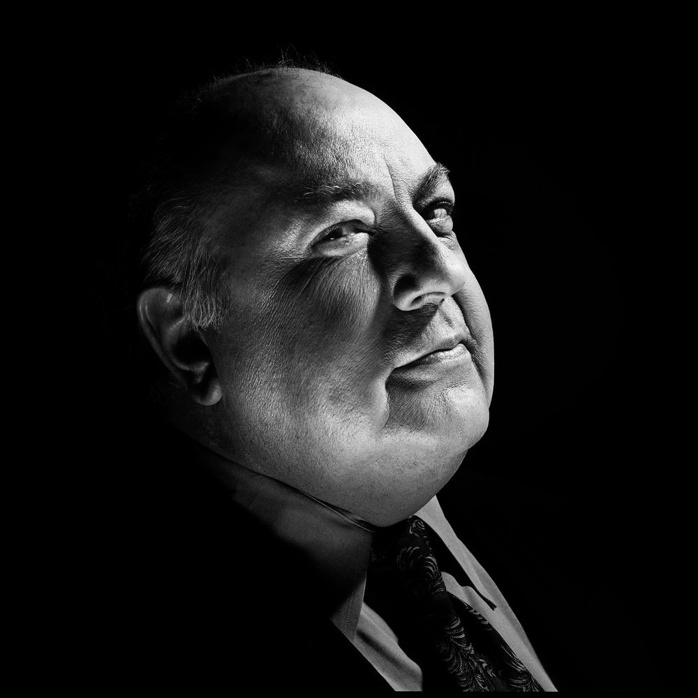 Roger Ailes 
