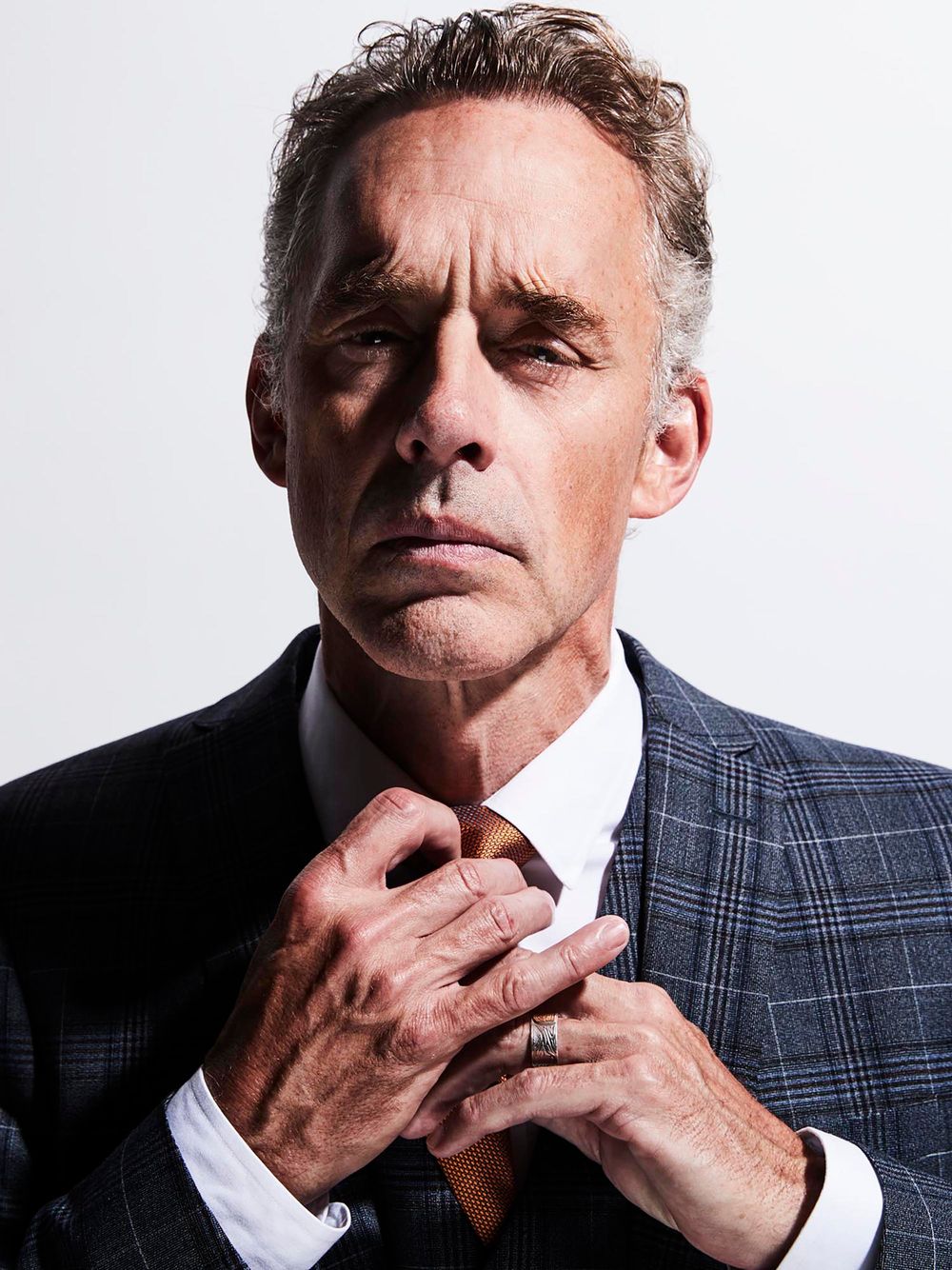 Jordan Peterson