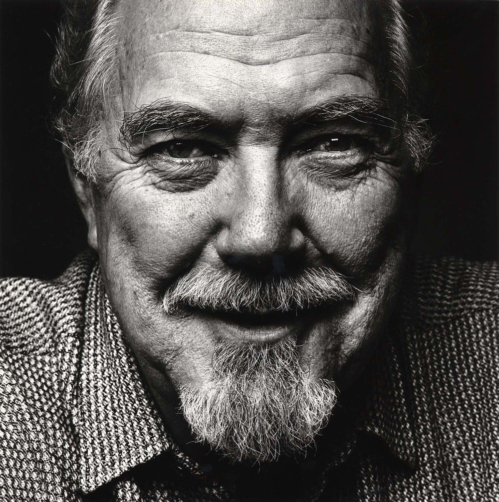Robert Altman