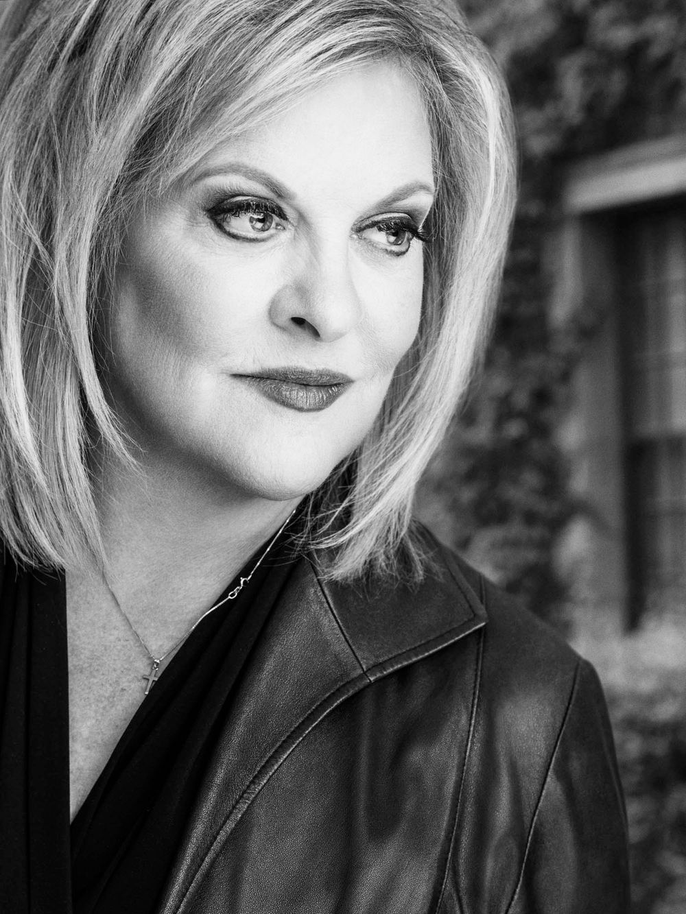 Nancy Grace