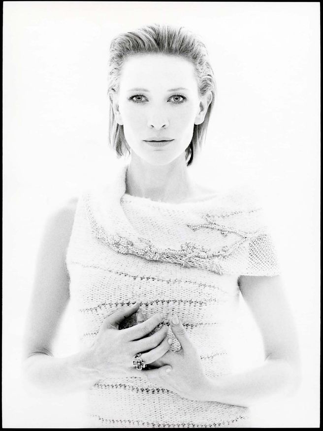 Cate Blanchett