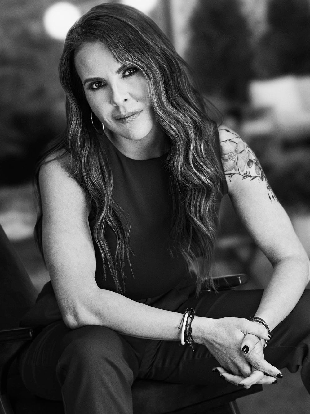Kate Del Castillo