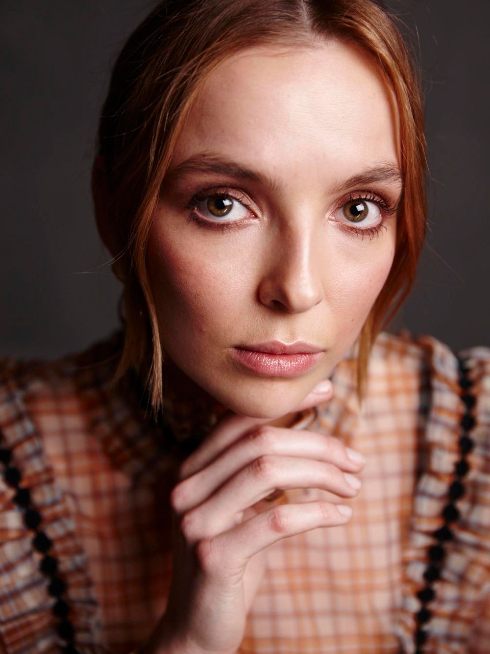 Jodie Comer